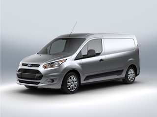 2018 Ford Transit Connect XL
