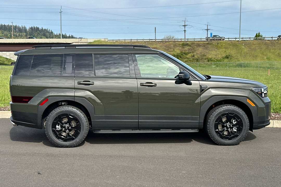 2026 Hyundai Santa Fe XRT - Image 2