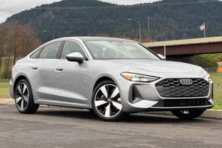 2025 Audi A5