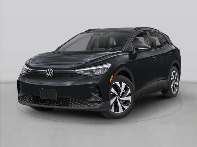 2026 Volkswagen Id.4 Pro