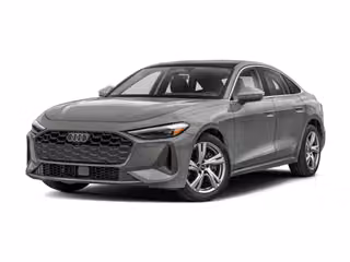 2026 Audi A5