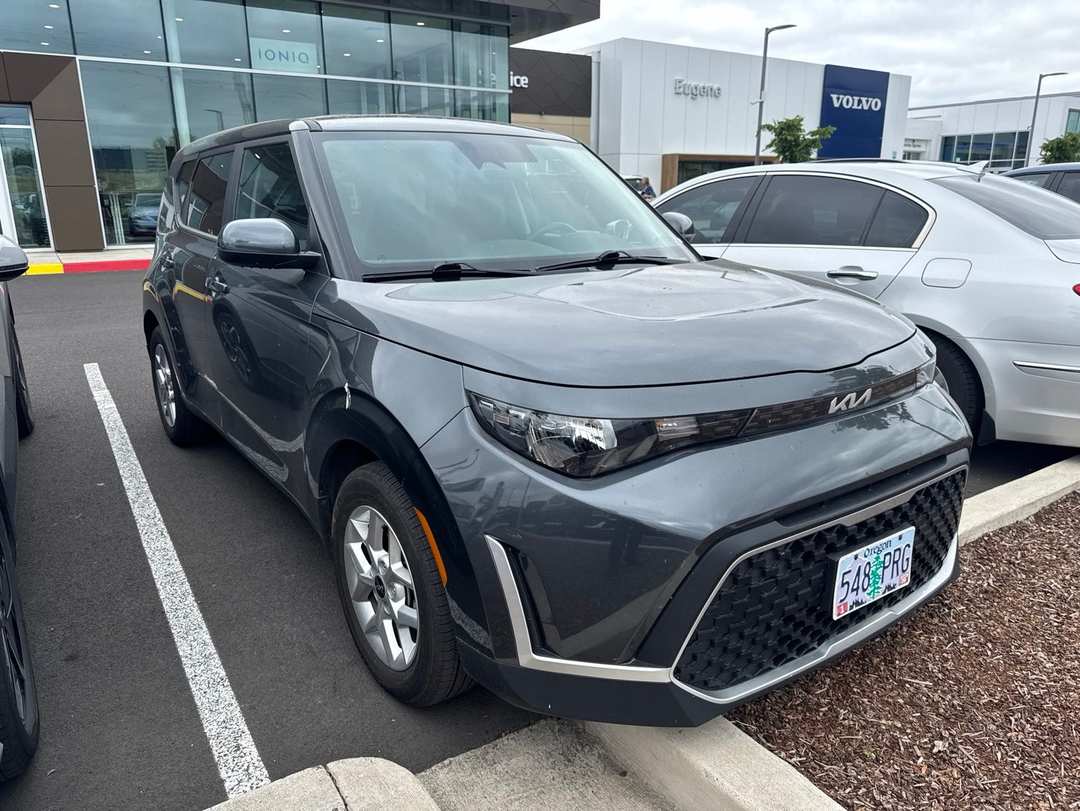 2024 Kia Soul LX - Image 3