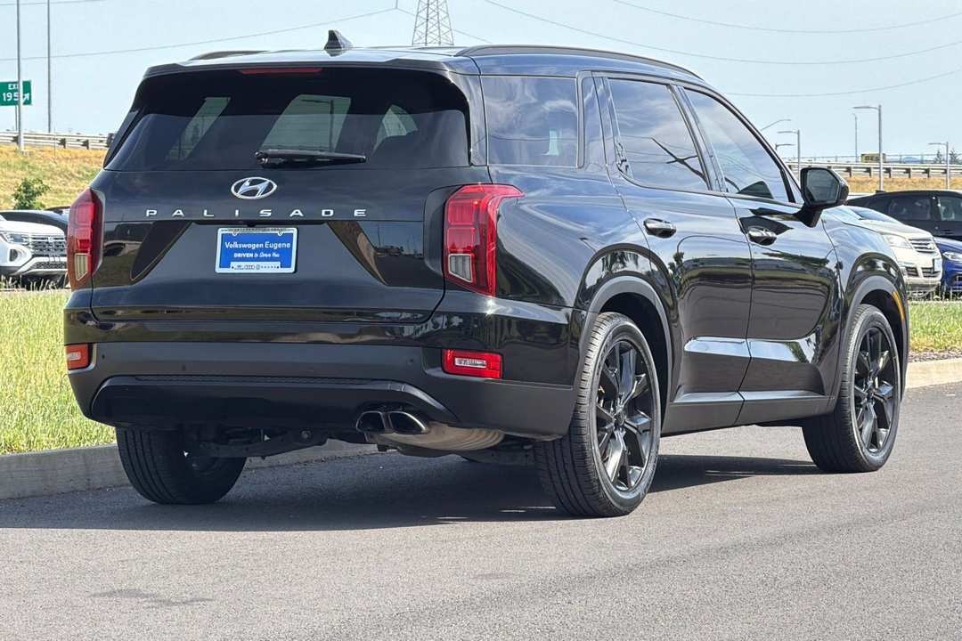 2020 Hyundai Palisade SEL - Image 3