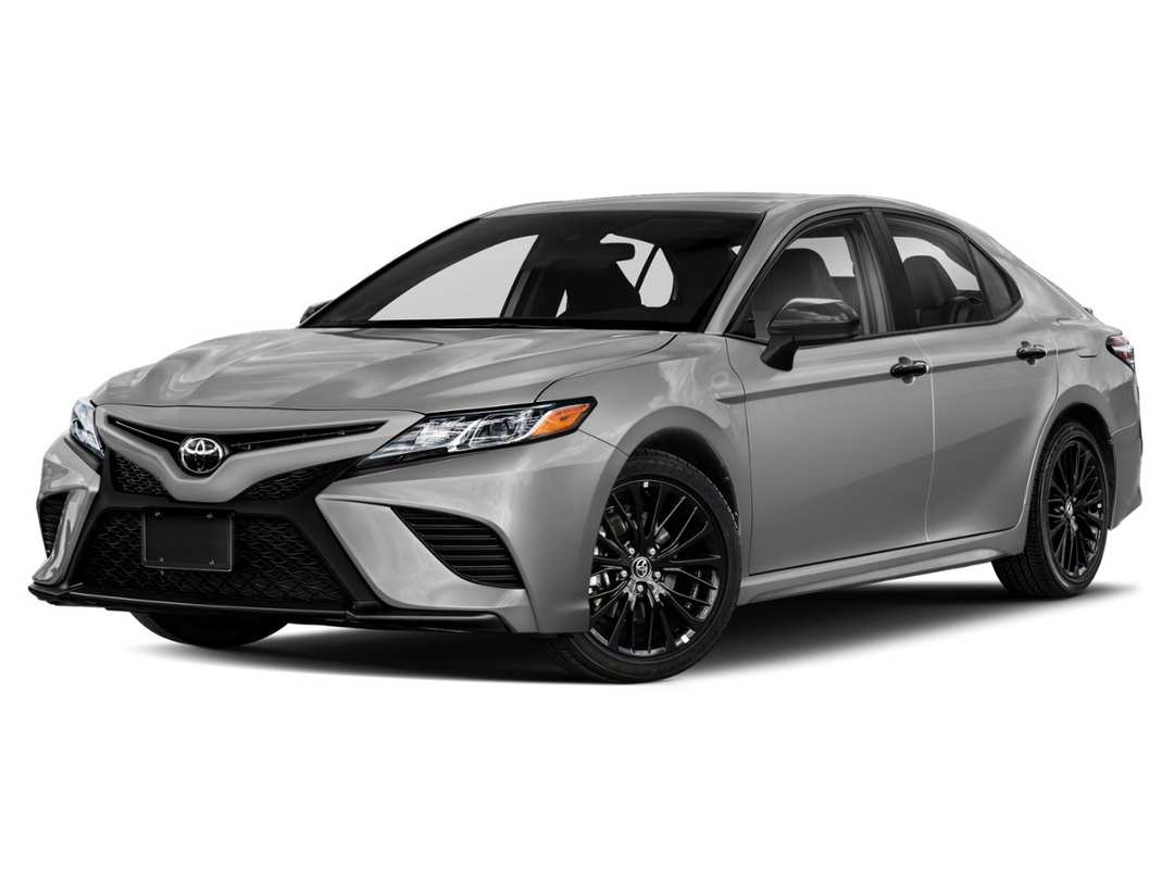 2020 Toyota Camry - Image 3