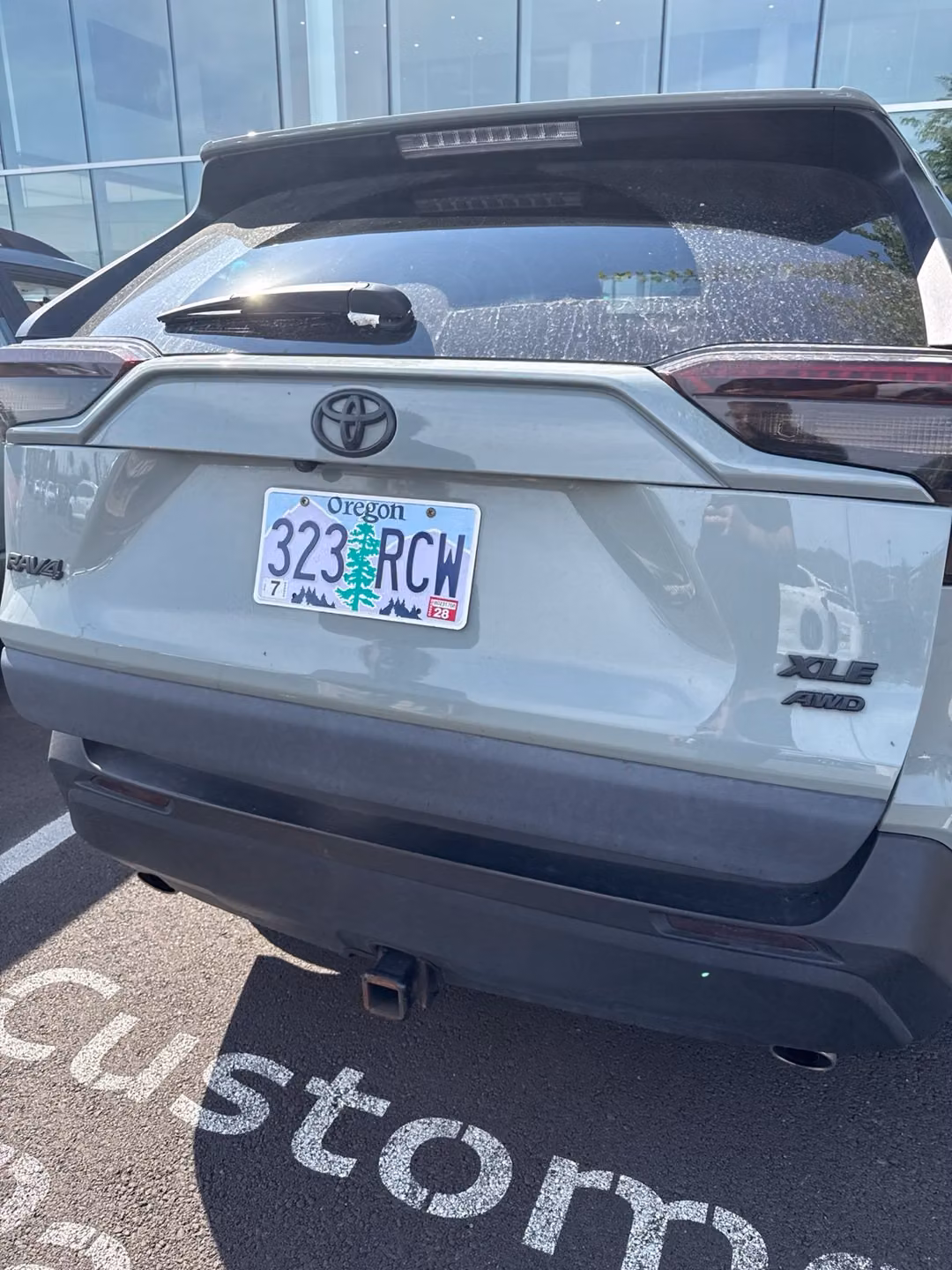2019 Toyota Rav4 XLE Premium - Image 3