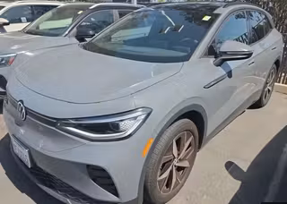 2023 Volkswagen Id.4 S