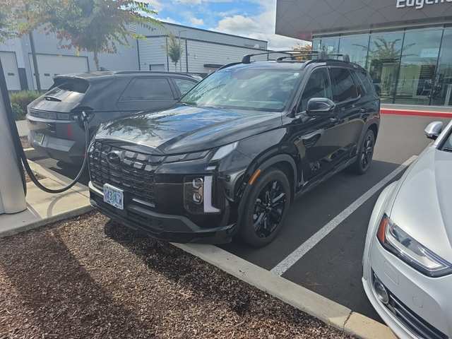 2023 Hyundai Palisade XRT