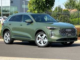 2025 Audi Q5 2.0T Premium Plus