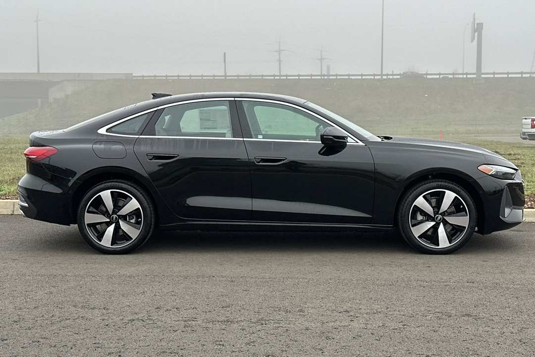 2025 Audi A5 2.0T Premium Plus - Image 2