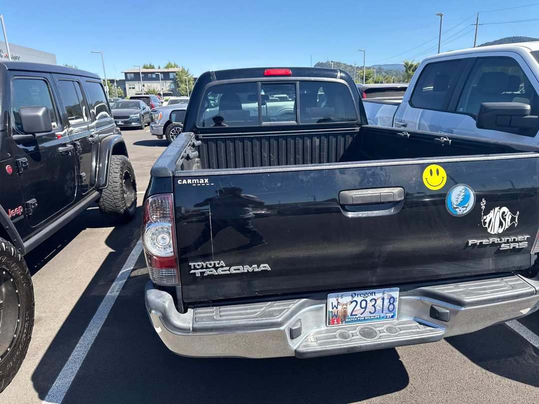 2013 Toyota Tacoma PreRunner - Image 3