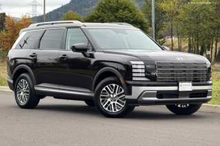 2027 Hyundai Palisade SEL