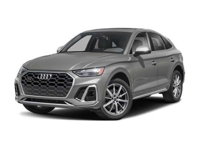 2026 Audi Sq5 Sportback Premium Plus