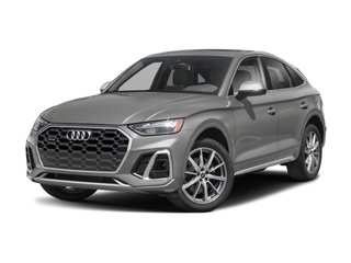 2026 Audi Sq5 Sportback Premium Plus