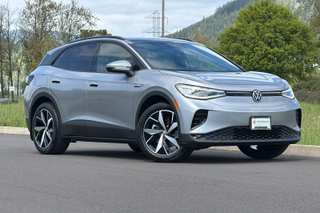 2026 Volkswagen Id.4 Pro S