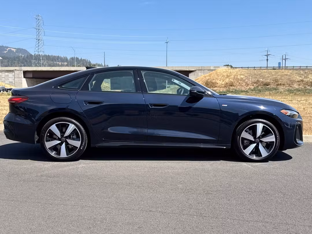 2026 Audi A5 - Image 2