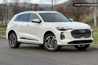 2025 Audi Q5 2.0T Premium