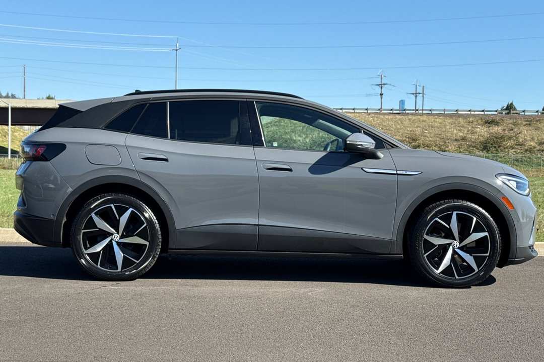 2023 Volkswagen Id.4 S - Image 2
