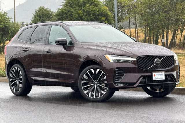 2027 Volvo Xc60 B5 Ultra