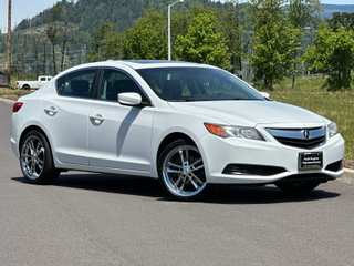 2014 Acura Ilx 2.0L