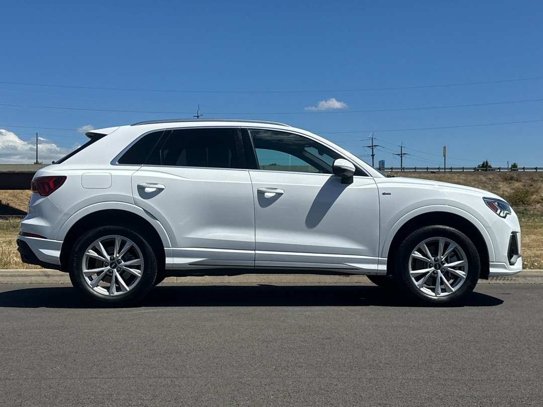 2025 Audi Q3 Premium - Image 2
