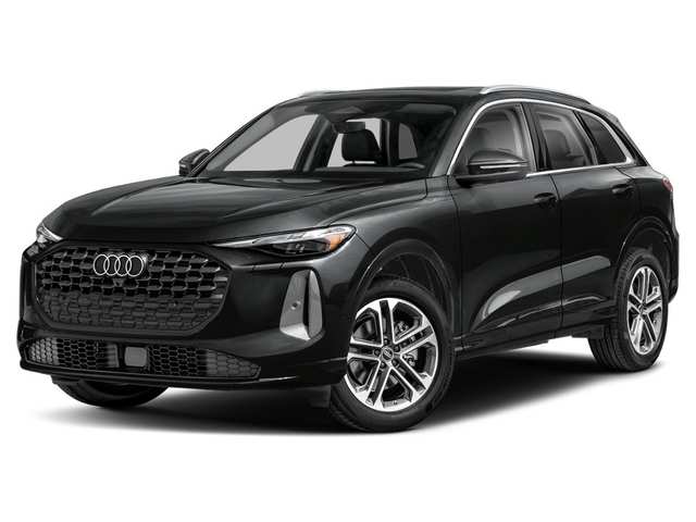 2026 Audi Q5 2.0T Premium Plus