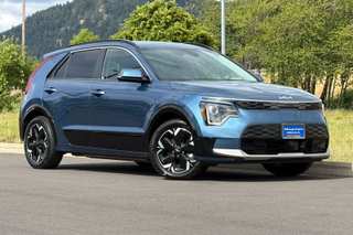 2023 Kia Niro Ev Wind
