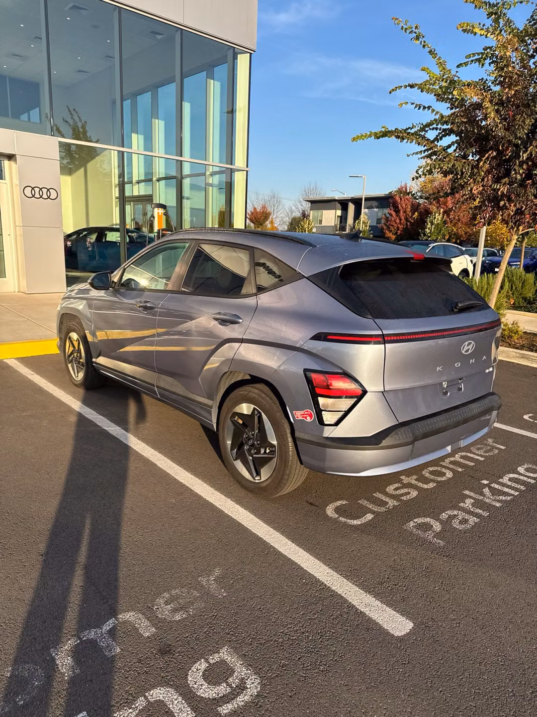 2024 Hyundai Kona SEL - Image 3