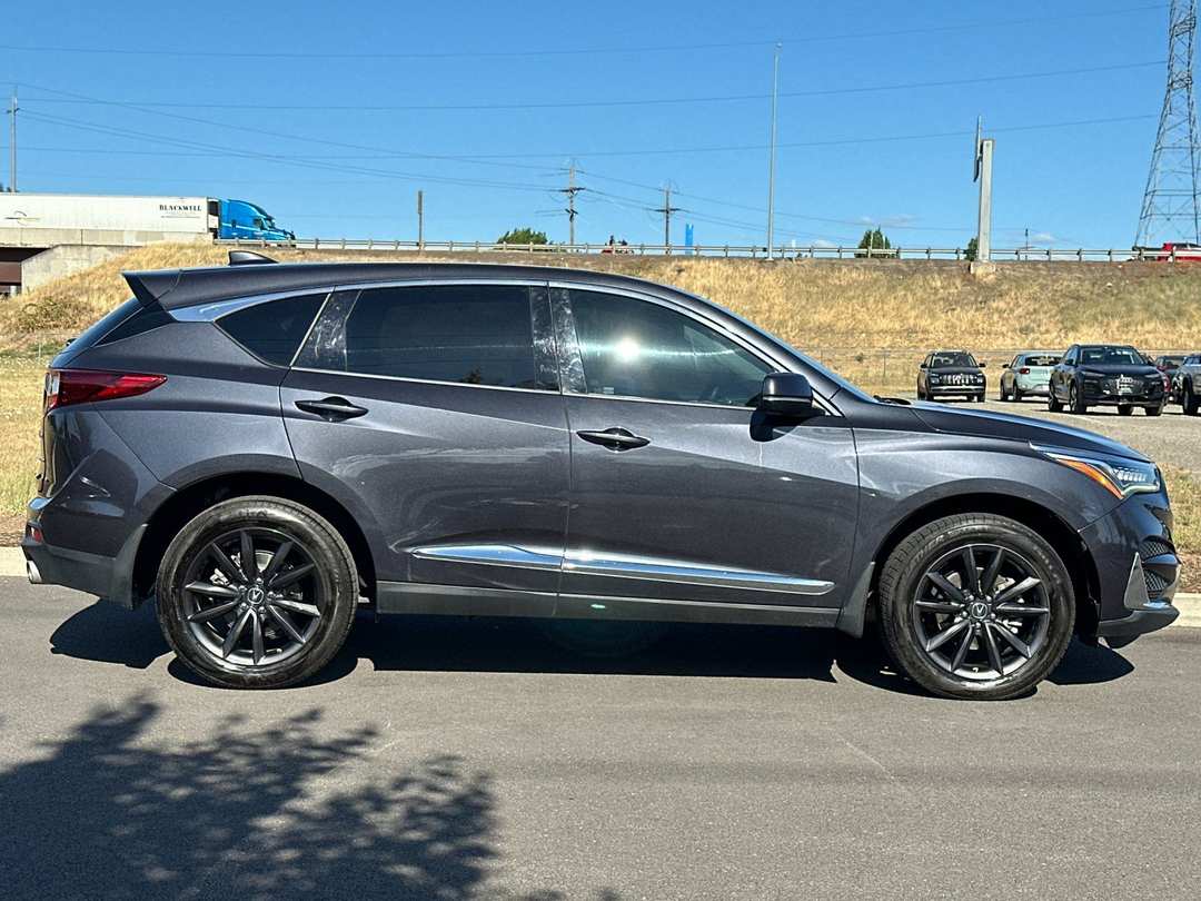 2020 Acura RDX Technology Package - Image 2