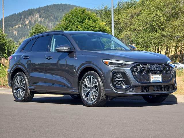 2026 Audi Q5 2.0T Prestige