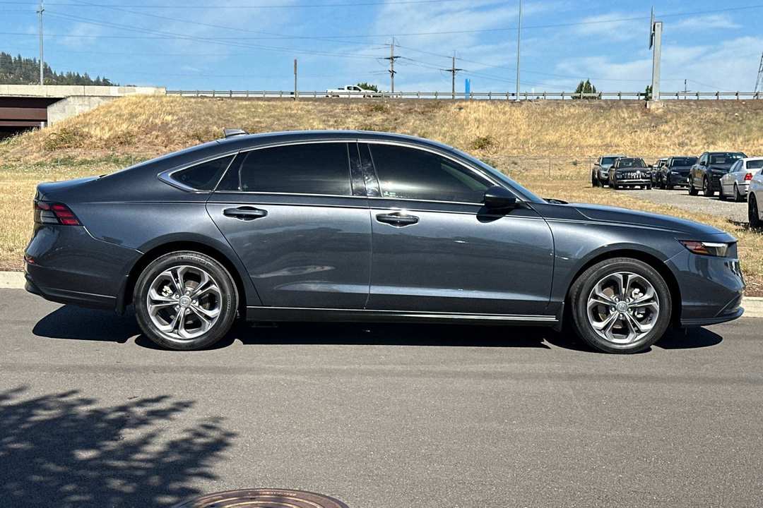 2024 Honda Accord EX - Image 2