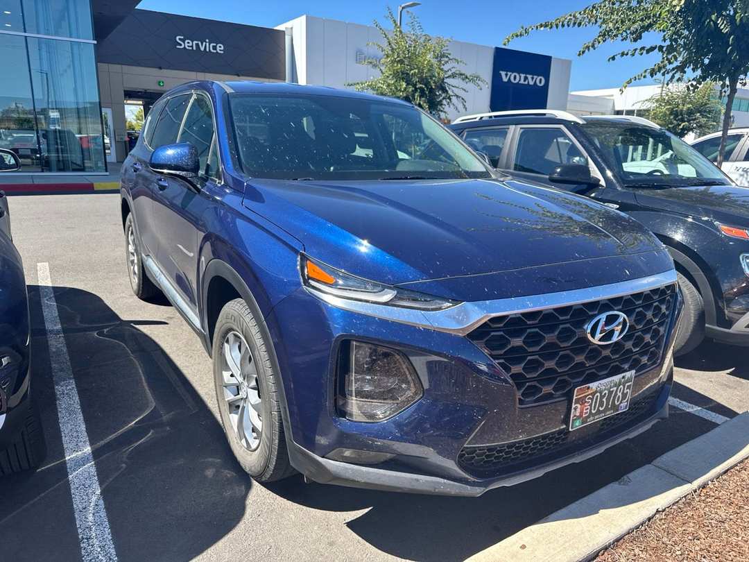 2020 Hyundai Santa Fe SEL - Image 3