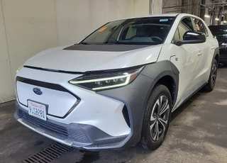 2023 Subaru Solterra Premium