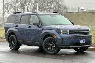 2026 Hyundai Santa Fe XRT