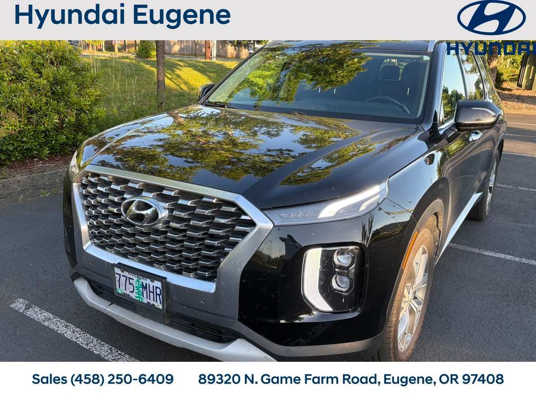2020 Hyundai Palisade SEL - Image 2