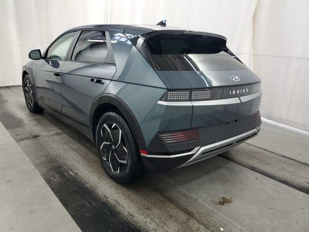 2024 Hyundai Ioniq 5 SEL - Image 2