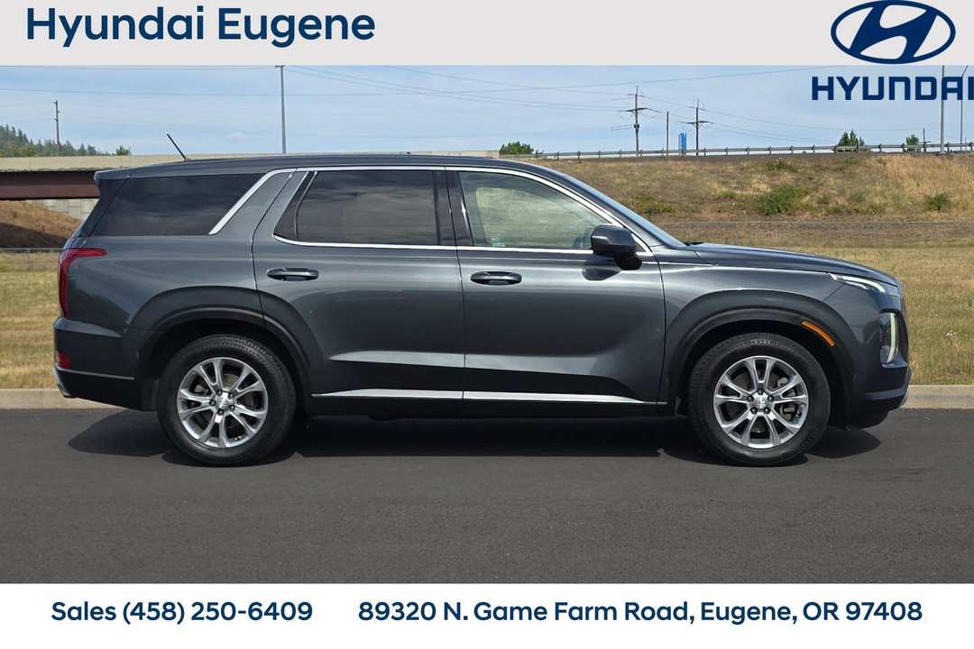 2021 Hyundai Palisade SE - Image 2