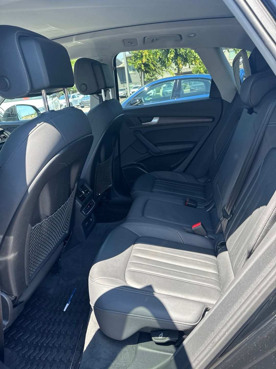 2021 Audi Q5 45 Premium Plus - Image 3