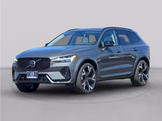 2027 Volvo Xc60 Plug-In Hybrid T8 Ultra