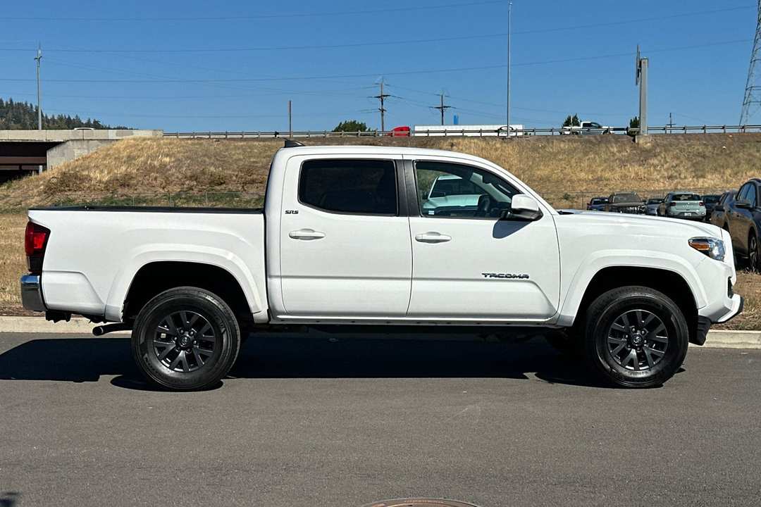 2023 Toyota Tacoma SR5 - Image 2