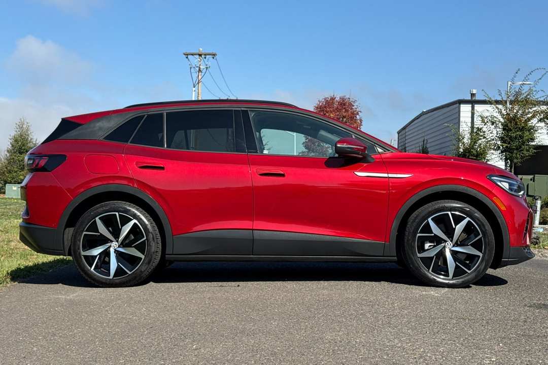 2023 Volkswagen Id.4 Pro S - Image 2