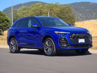 2026 Audi Q5 2.0T Premium Plus