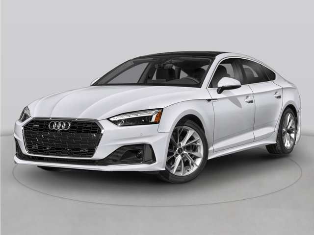 2024 Audi A5 Sportback 45 S line Prestige