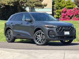 2026 Audi Q5 2.0T Premium Plus