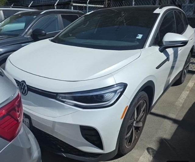 2023 Volkswagen Id.4 Pro S