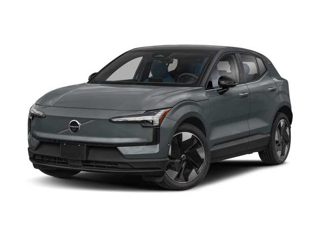 2026 Volvo Ex30 Twin Motor Performance Plus