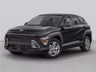 2027 Hyundai Kona SE