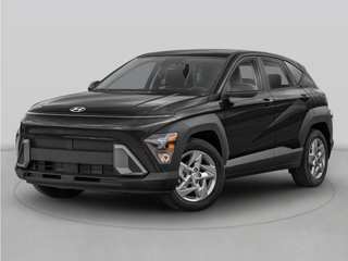2027 Hyundai Kona SE