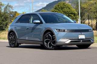 2024 Hyundai Ioniq 5 Limited