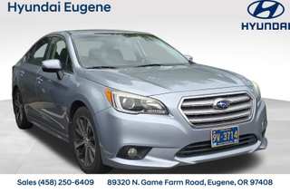 2015 Subaru Legacy 2.5i