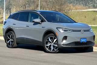 2026 Volkswagen Id.4 Pro S